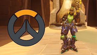 Overwatch - Support Done Right