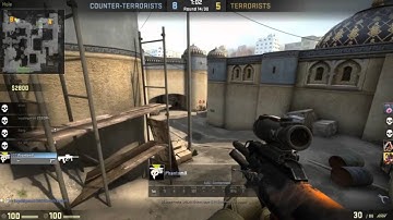 cs:go ownage (Part 2)