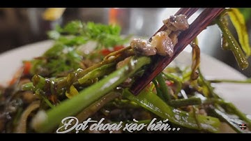 VAN SON 😊 Đặc Sản RẠCH GIÁ | Trải Nghiệm Cơm Niêu Ala Rạch Giá