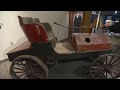 1st Automobile in Alaska | Built by 18 Year Old in 1905!