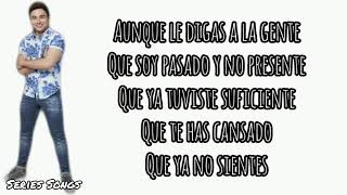 Bia - Arreglarlo Bailando (Versión Jhon, Celeste, Chiara y Daisy) - Letra