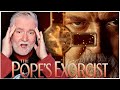 FIRST TIME WATCHING | The Pope&#39;s Exorcist