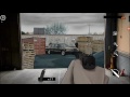 lonewolf chapter 1-6 kill security capture redface