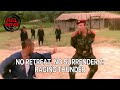 No retreat no surrender 2 raging thunder  english full movie  adventure action