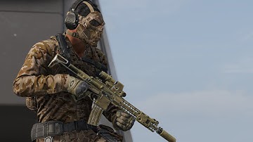 Destroy Behemoth | Golem Island | Ghost Recon Breakpoint Tactical and Stealth Kill Gameplay