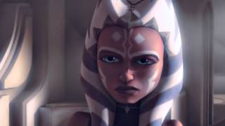 This House No Longer Feels Like Home | Ahsoka Tano | Clone Wars
