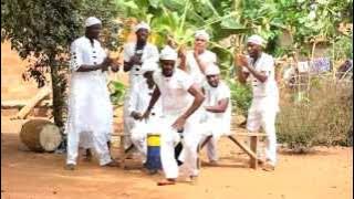 LES FRÈRES GUÉDÉHOUNGUÉ