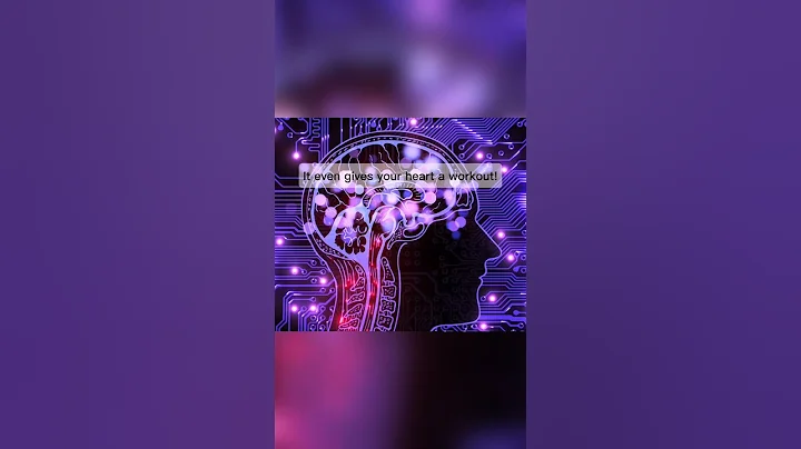 Do u laugh often? #laugh #science #knowledge #biology #chemistry #psychology #laughing #cat #brain