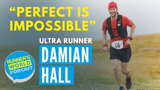 Damian Hall on the Barkley and becoming a greener runner | Runner's World