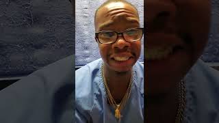 Part#4 Off To State Prison Programming With Real Niggas....👊🏽👏🏽✊🏽🤞🏽💯🍀🗣🤝🏽🤴🏽