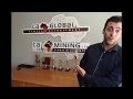 Gavin Shepherd - CA Mining Senior Recruiter