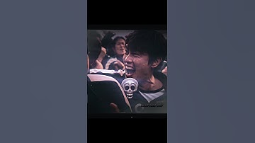 Front Man forgot his Job 😂 | SquidGame #squidgame2 #shorts