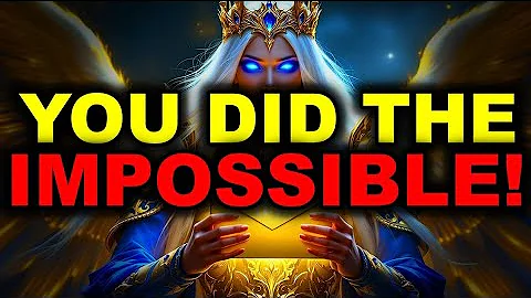 CHOSEN ONE, YOU BROKE DIVINE RULES ACCIDENTALLY — HEAVEN COLLAPSED! 