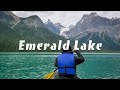 Emerald Lake | Yoho National Park, British Columbia, Canada | 2020