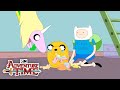 Jake The Dad | Adventure Time | Cartoon Network