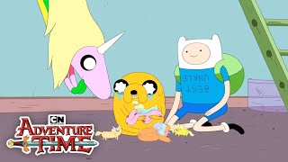 Wired Binge Watching Guide Adventure Time Wired