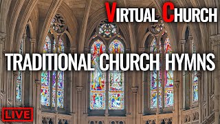 🔴 Traditional Church Hymns // Requested by you! 😊