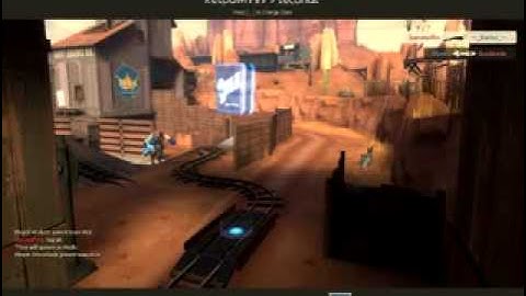 Team Fortress 2 Gameplay