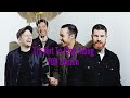 Try Not To Sing Along l Fall Out Boy Edition