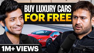 Shocking Reality of Buying Luxury Cars Revealed | The 1% Club Show | Ep 8 by Finance With Sharan 1,388,688 views 6 months ago 19 minutes