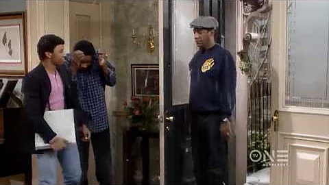 Taping the Show | TV Onederland Presents The Huxtables