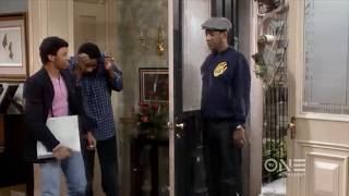 Taping the Show | TV Onederland Presents The Huxtables