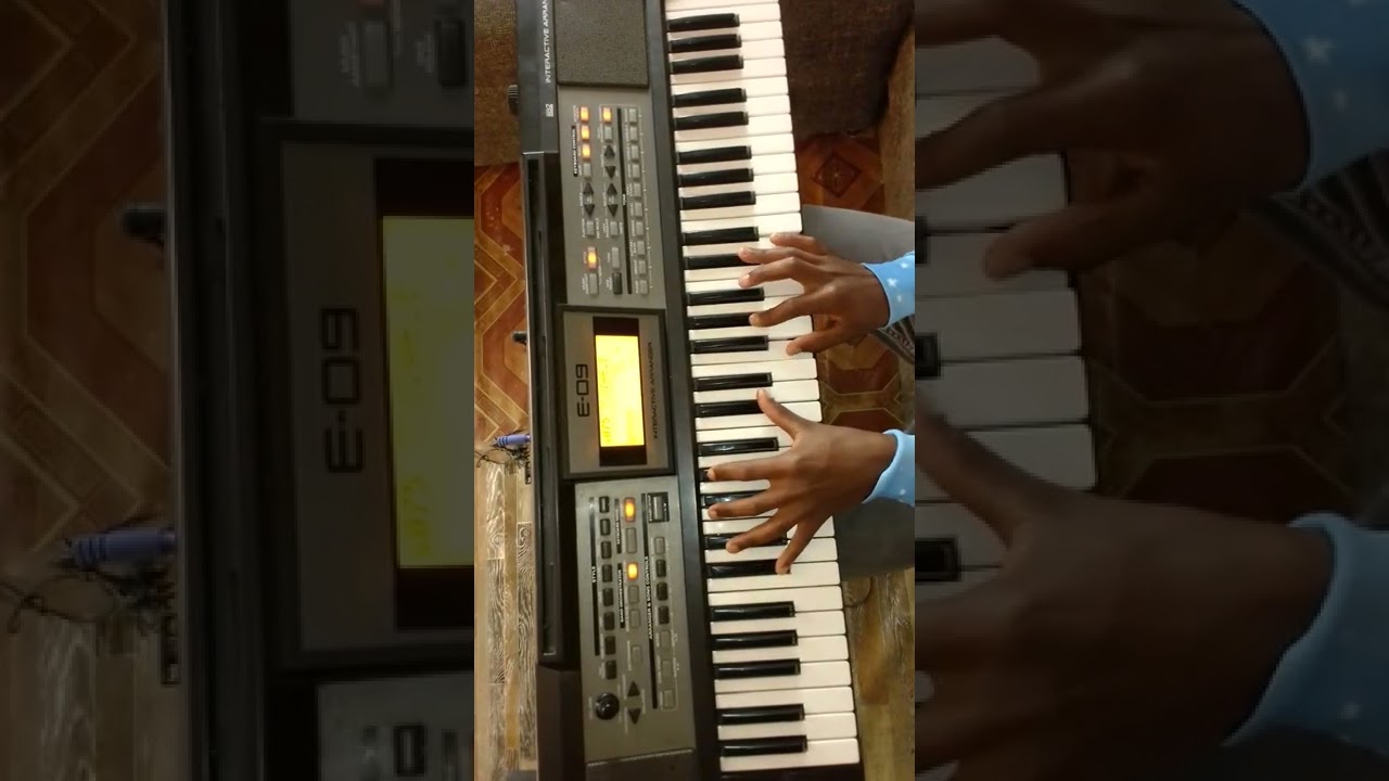 How to spice You Are Alpha and Omega with Advanced Chords