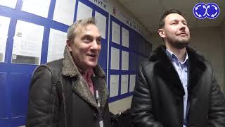 Уволен подполковник из ОВД Марьино напавший на блогеров. Вторая серия. Уволен подполковник из ОВД Марьино напавший на блогеров. Вторая серия.