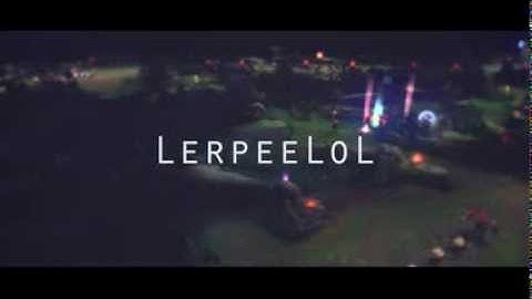 Lerp Intro