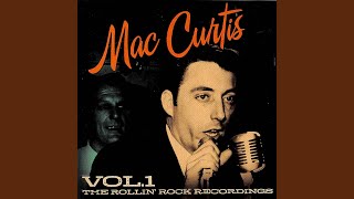 Video thumbnail of "Mac Curtis - Fannie Mae"