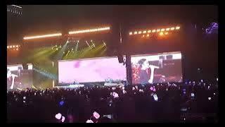 12032023 BLACKPINK - Stay @ Born Pink World Tour Jakarta (DAY2)