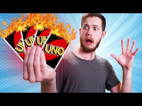 the-most-intense-game-of-uno-ever!