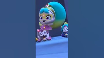 Thumbnail of (MOST POPULAR VIDEO) Star Teeniepings Became Invisible (Shooting Star Catch! Teenieping)