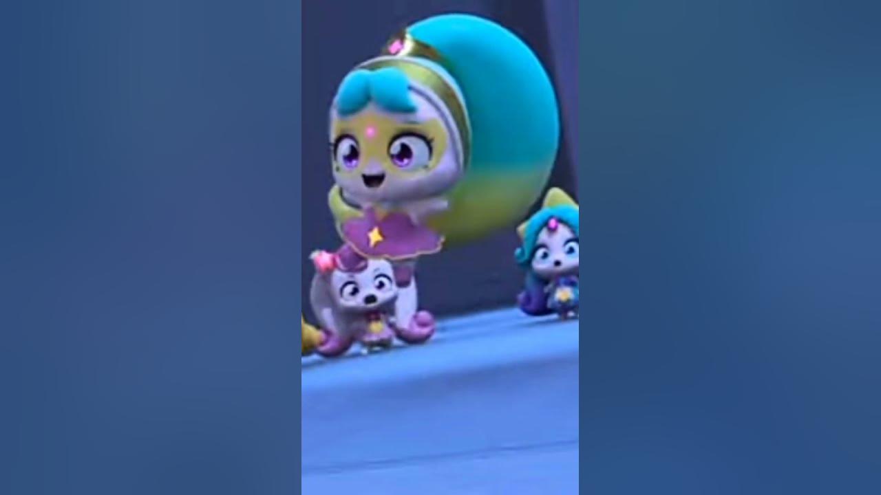 (MOST POPULAR VIDEO) Star Teeniepings Became Invisible (Shooting Star Catch! Teenieping)