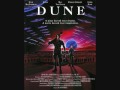 Dune Soundtrack Reunion With Gurney mp3