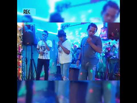 LAPOS trio \