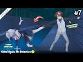 Mr. Detective became Immortal After🧐 || Episode 7 Hindi Explanation || Sora Explains