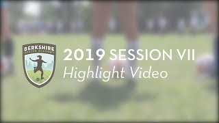 BSA 2019 Session VII - Invitational Highlight Video