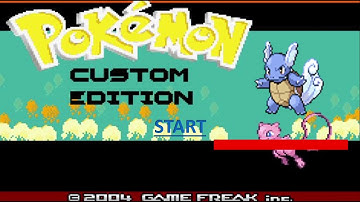 "Pokemon Powerpoint" Made by: ME
