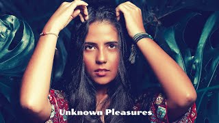 Gabriel Moe - Unknown Pleasures