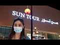 SUN TOUR Dubai Dragon Mart International City