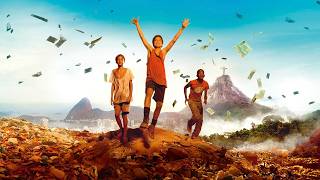 Trash Full Movie Facts & Review in English | Rickson Tevez | Eduardo Luís