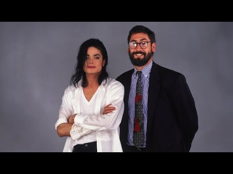 Michael Jackson - The making of Black or White - Complete Film