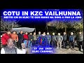 COTU in KZC VAILHUNNA LE KIHOULIMPINA NEI