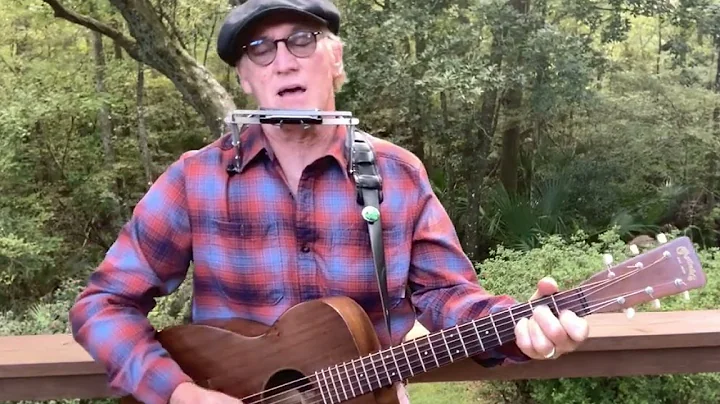 "Appalachian Lullaby" covered by Tommy Bledsoe