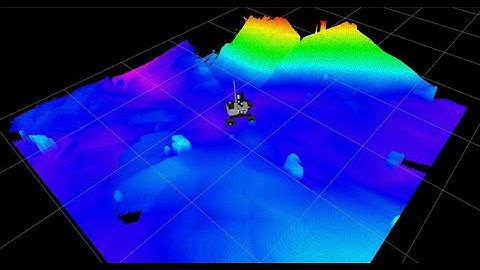 Team Anveshak - IIT Madras | Qualification B Video Submission | ERC 2021