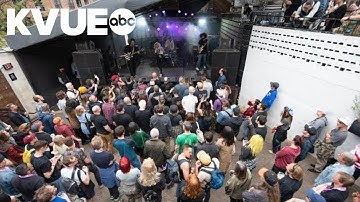 Applications open for Austin Live Music Fund