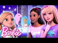 A Bedtime Story At Barbie Chelsea S Slumber Party My First Barbie
