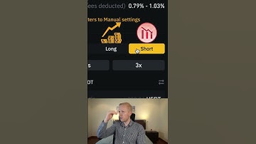 Binance Strategy Trading Bot Tutorial 2025