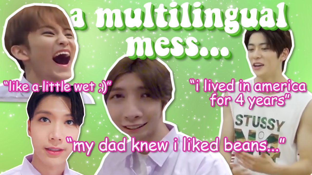 why the foreign swaggers need their own unit